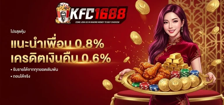 kfc1688 slot